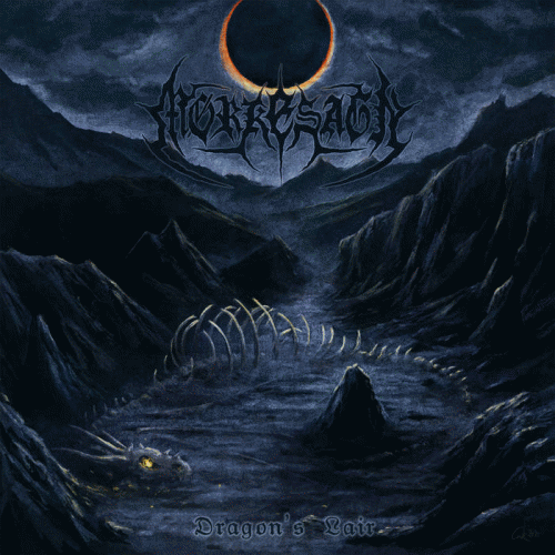 Morkesagn : Dragon's Lair